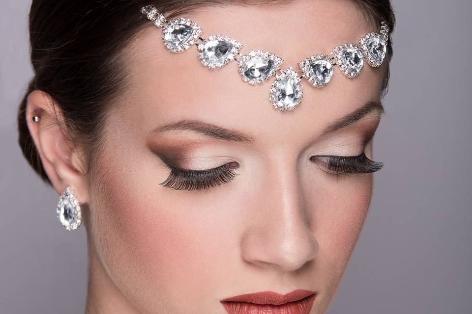 Rita Renna Bridal Make-up