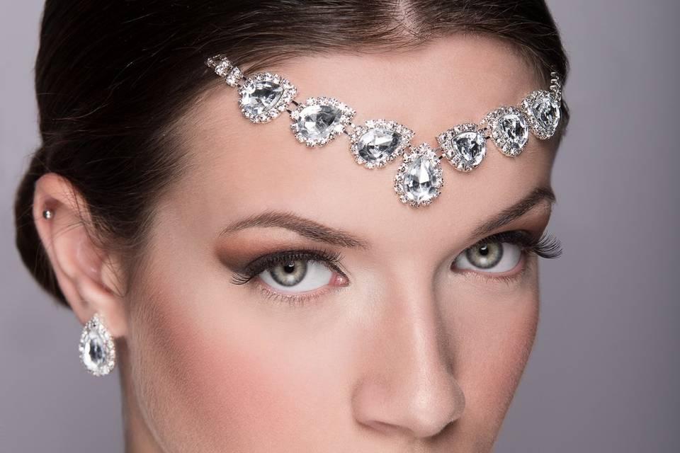 Rita Renna Bridal Make-up