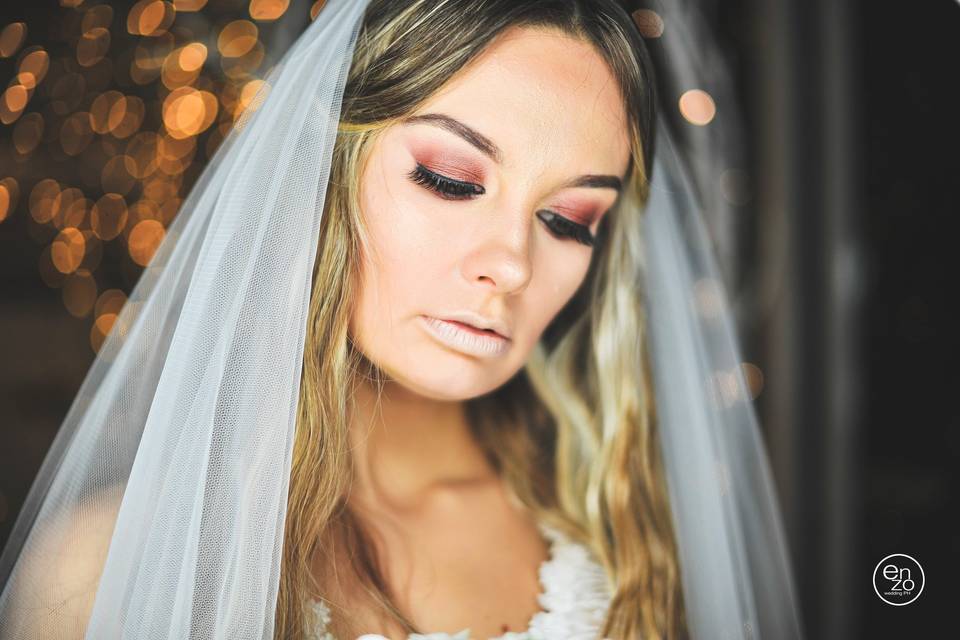 Rita Renna Bridal Make-up