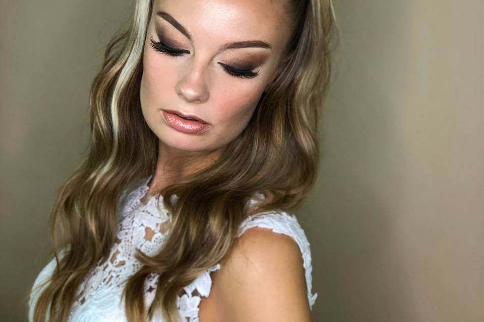 Rita Renna Bridal Make-up