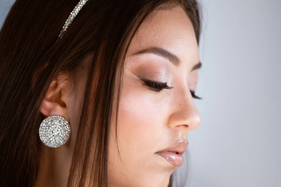 Rita Renna Bridal Make-up