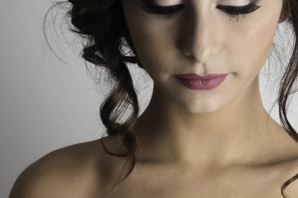 Rita Renna Bridal Make-up