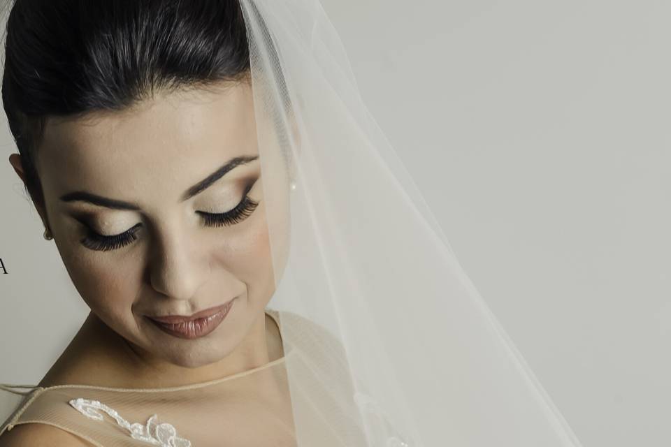 Rita Renna Bridal Make-up