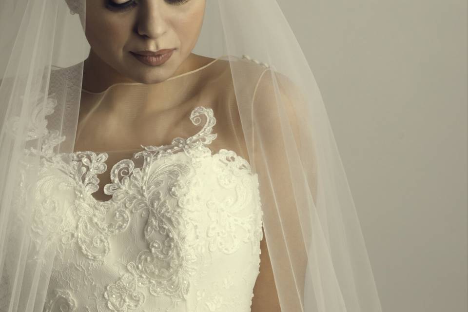 Rita Renna Bridal Make-up