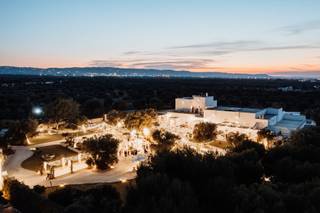 Masseria La Macina