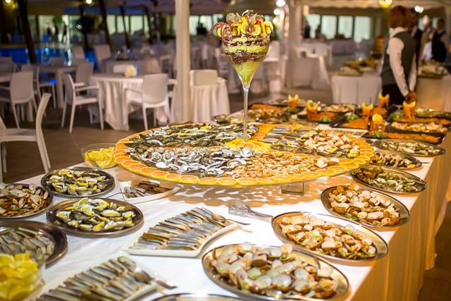 Grand hotel Balestrieri