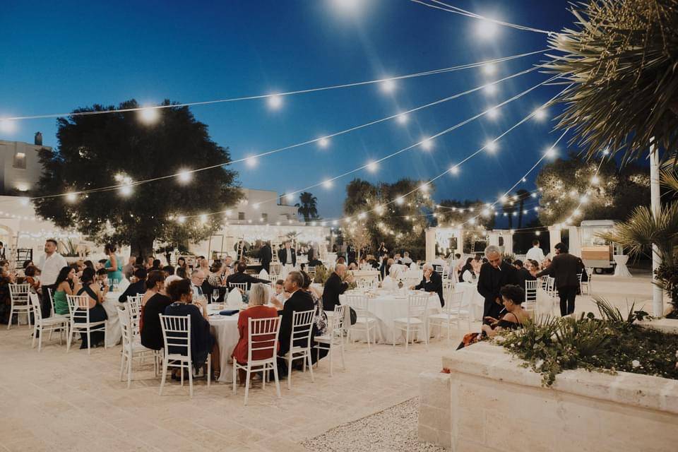 Matrimoni in piazzetta