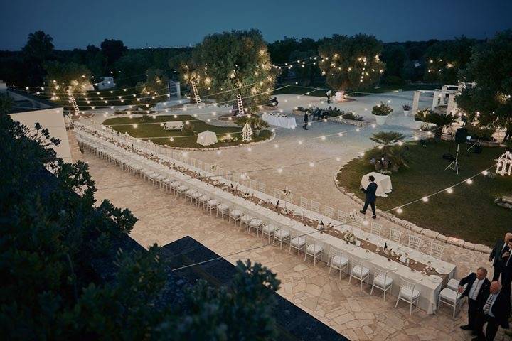 Matrimonio in piazzetta