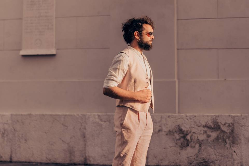 Make it fashion and unique