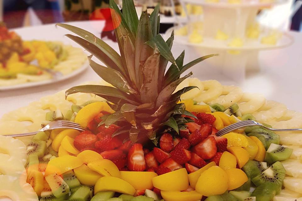 Fruit Table