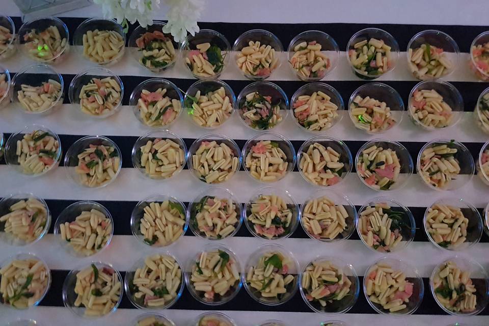 Catering