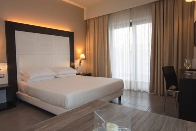 Grand hotel Balestrieri