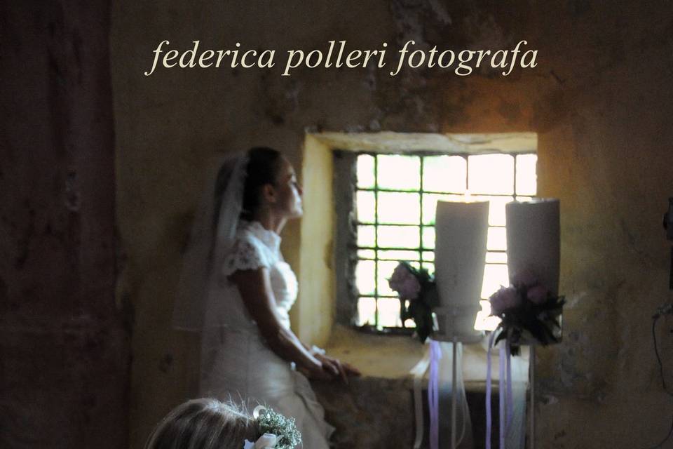 Federica polleri fotografa