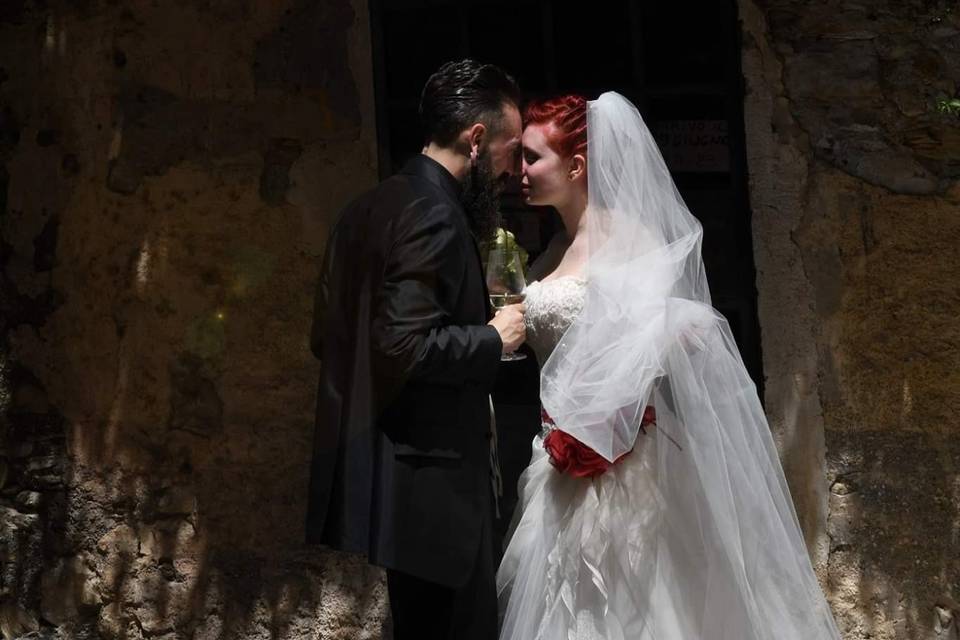 Il tuo matrimonio sarà perfett