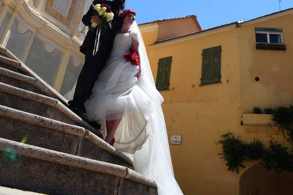 Il tuo matrimonio sarà perfett