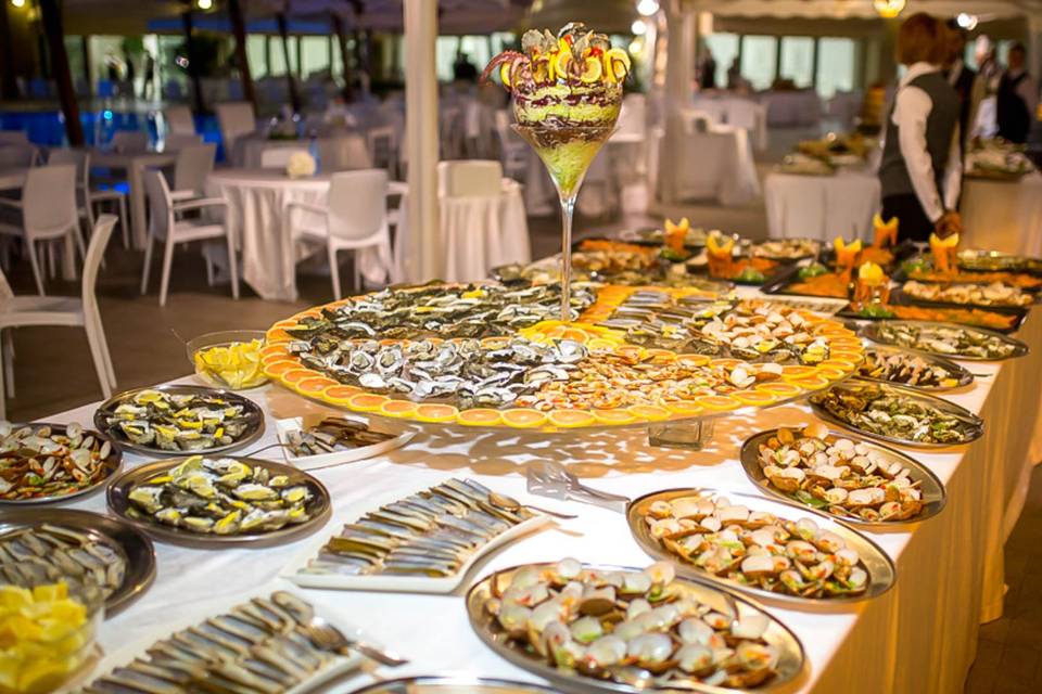 Grand hotel Balestrieri