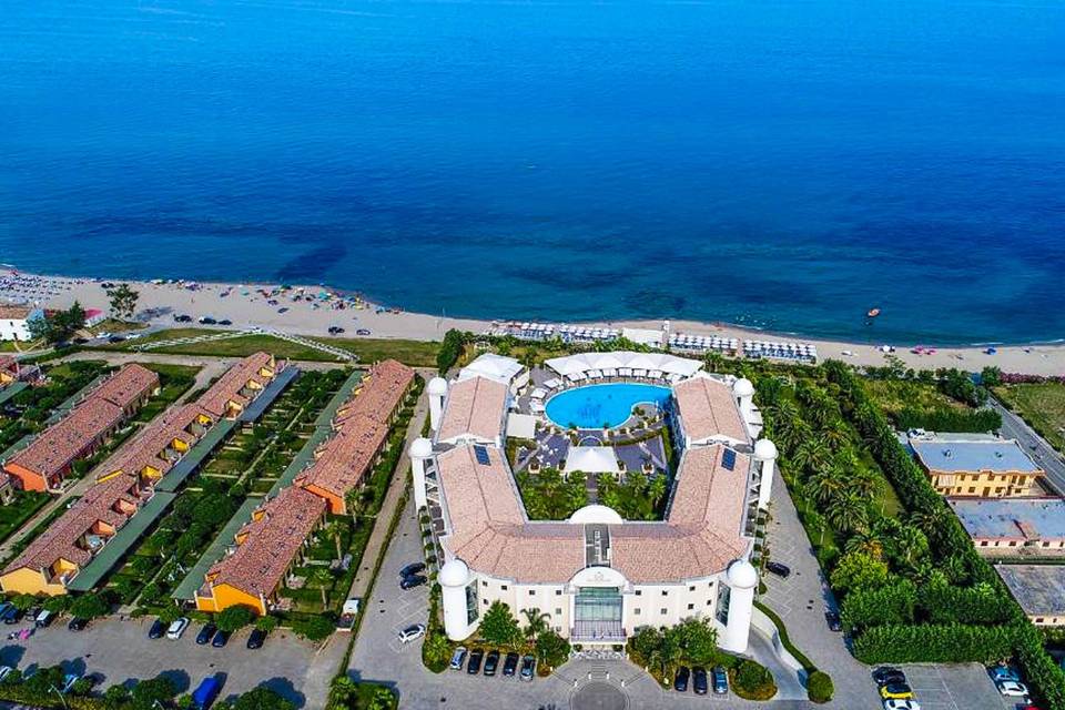 Grand hotel Balestrieri
