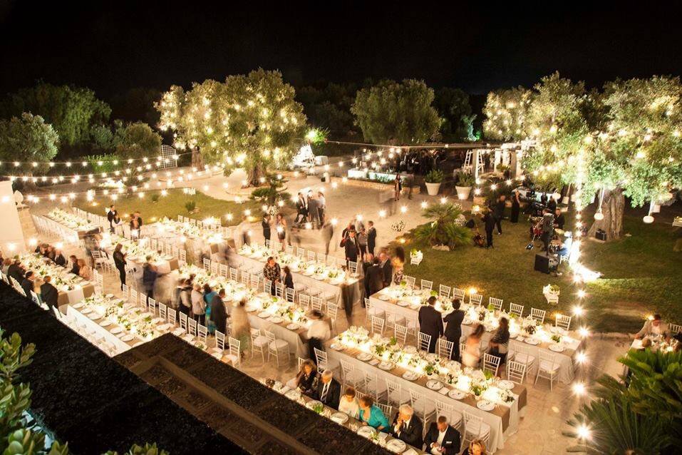 Matrimonio in piazzetta