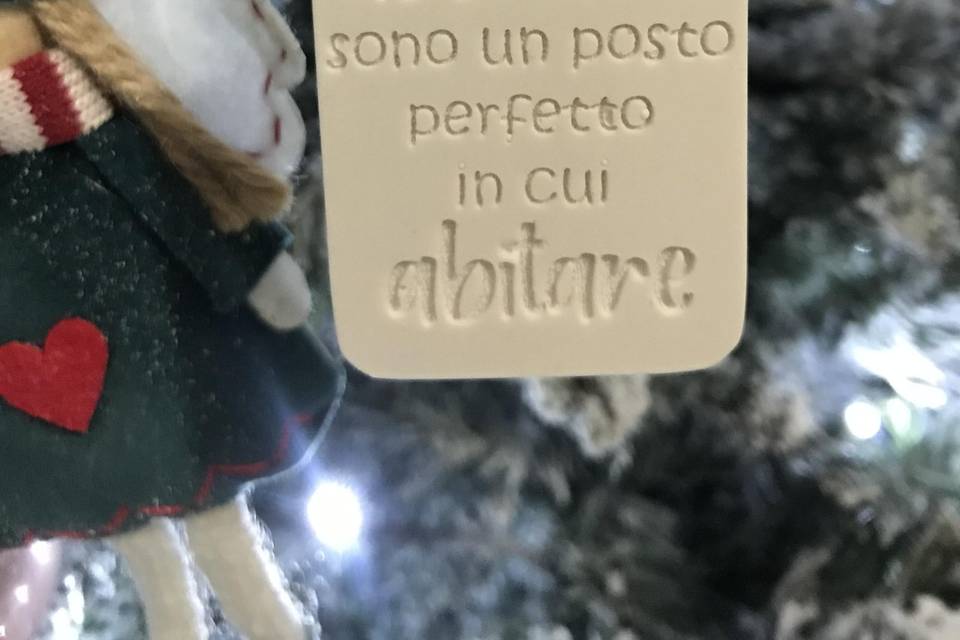 Segnaposto