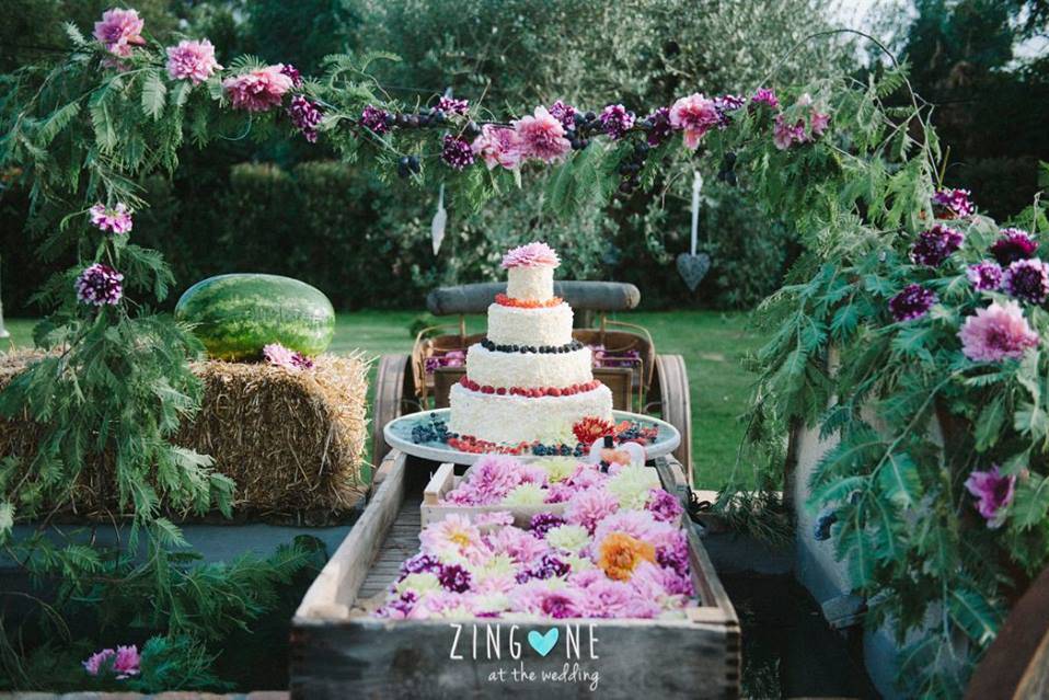 La torta