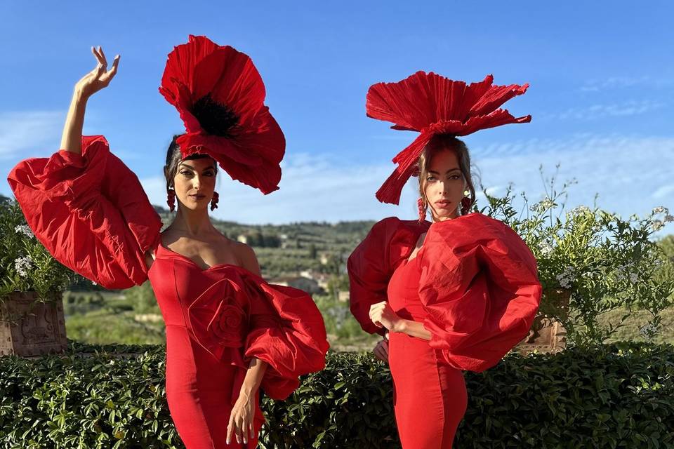 Musica - Matrimonio- Roma