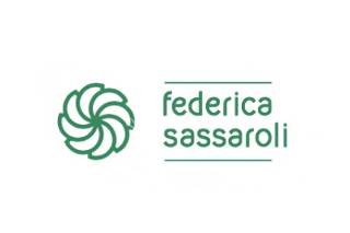 Logo Federica Sassaroli