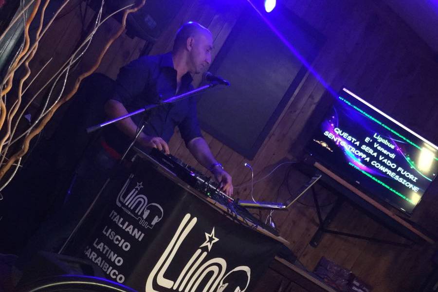 Lino Dj