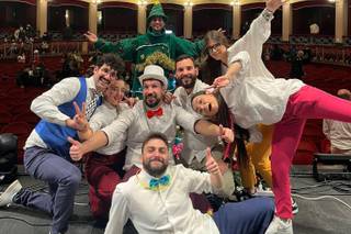 Mago Pallino