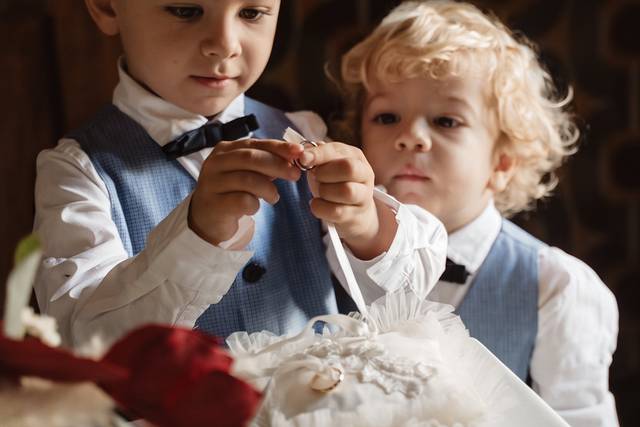 Domenico & Francesca