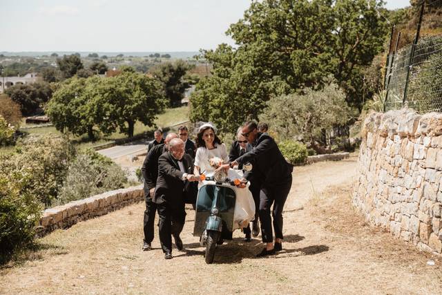 Donato Cellamare Fotografo