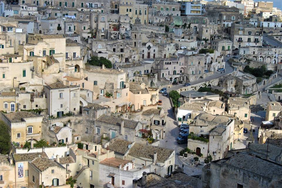 Itinerari di viaggio