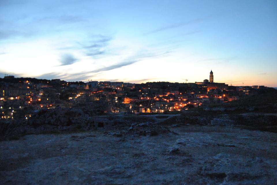 Itinerari di viaggio