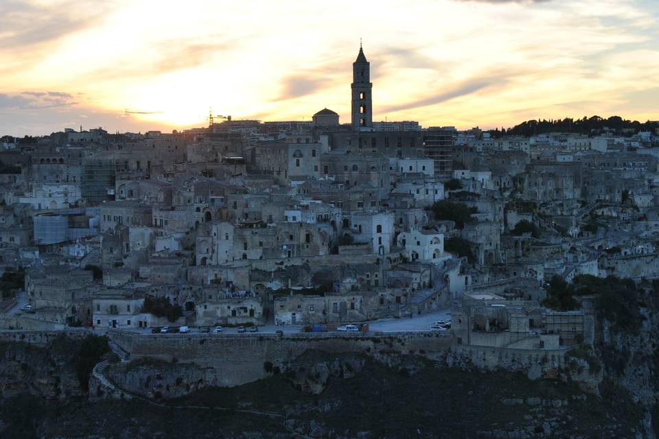 Itinerari di viaggio