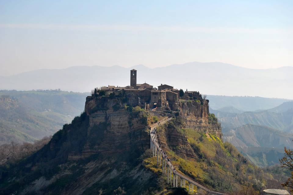Itinerari di viaggio