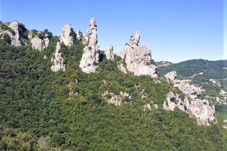 Itinerari di viaggio