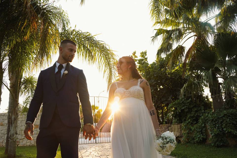 Carmen e Danilo