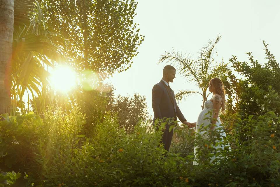 Carmen e Danilo