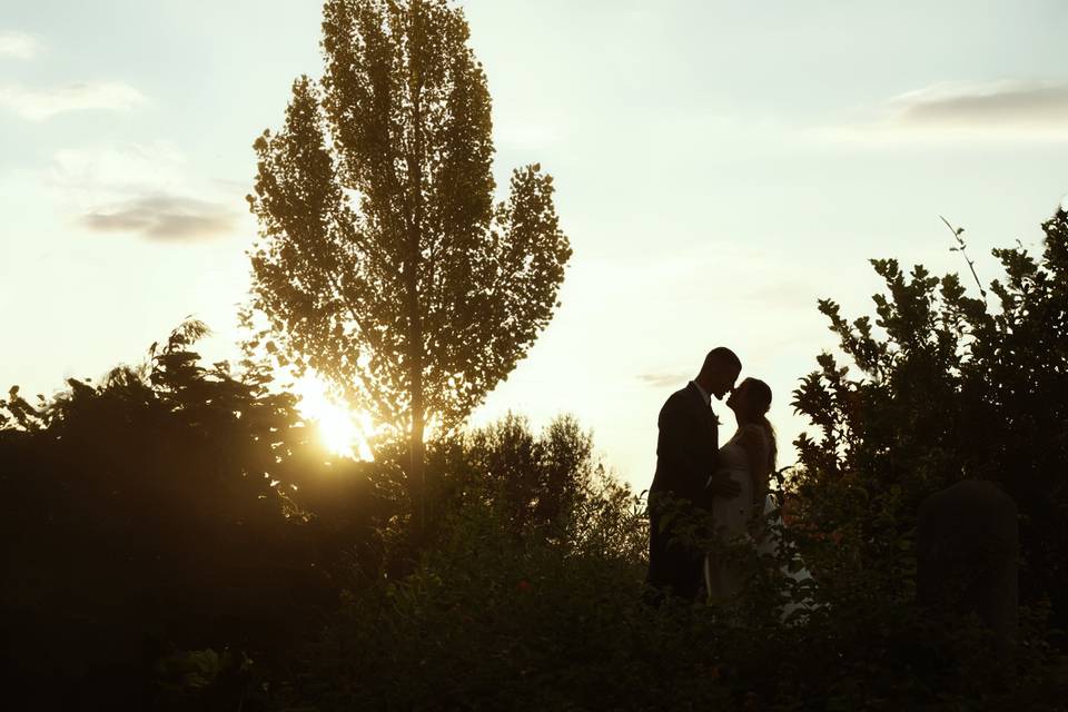 Carmen e Danilo