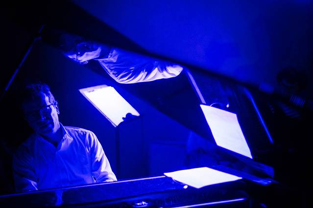 Paolo Buzzi - Pop & Emotional Pianist