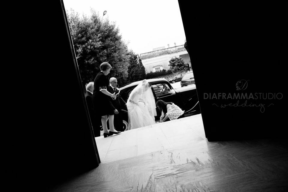 Wedding Lorena & Orazio