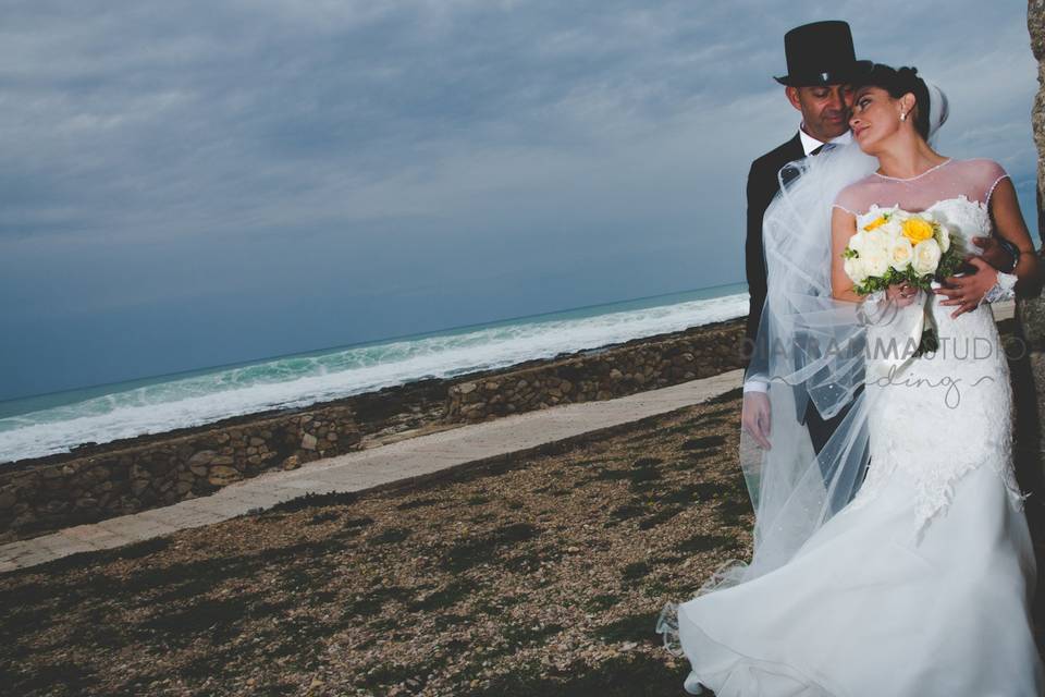 Wedding Lorena & Orazio