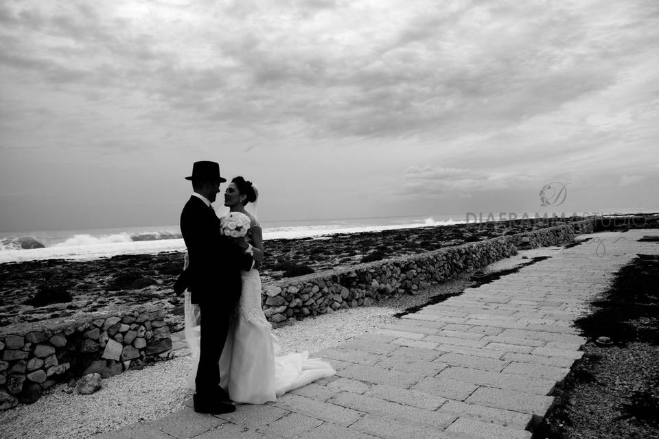 Wedding Lorena & Orazio