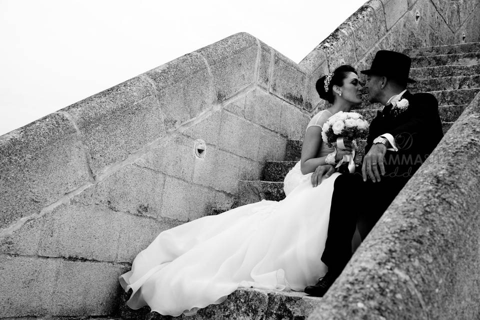 Wedding Lorena & Orazio