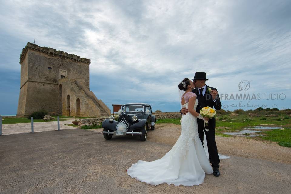 Wedding Lorena & Orazio