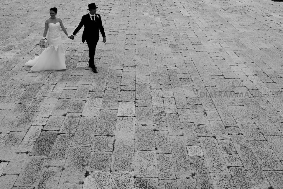 Wedding Lorena & Orazio