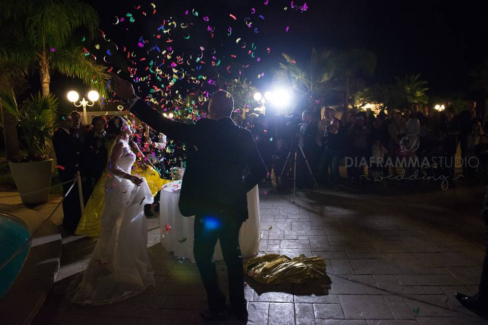 Wedding Lorena & Orazio