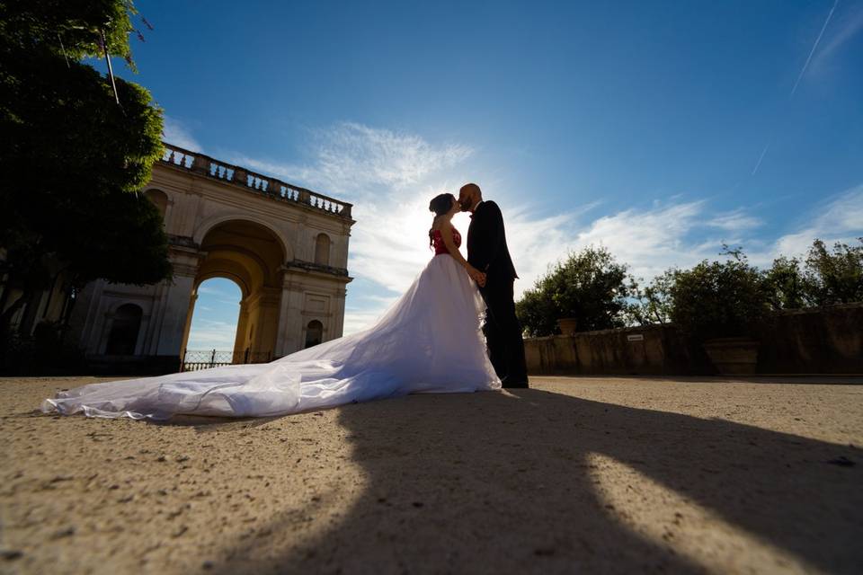 Wedding Roberta & Manuel