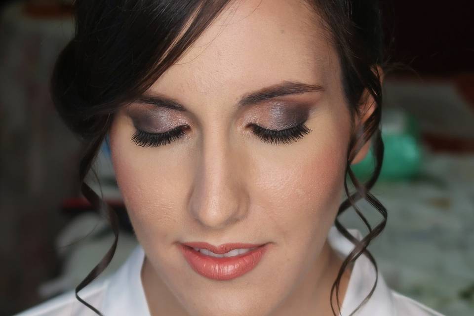 Trucco sposa