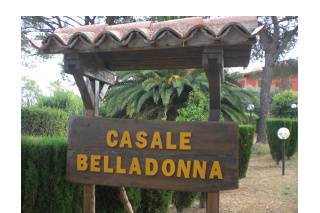Casale Belladonna logo
