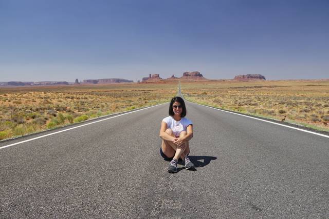 Monument Valley - USA